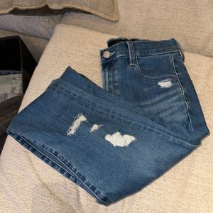 J brand jeans